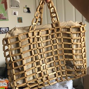 Salvatore Ferragamo authentic purse